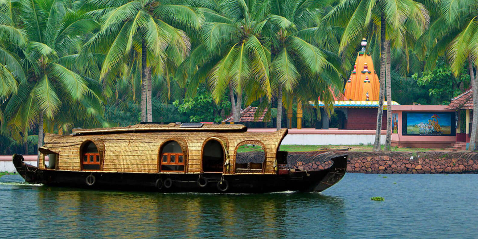 Kerala-MHMKL01 photo 1