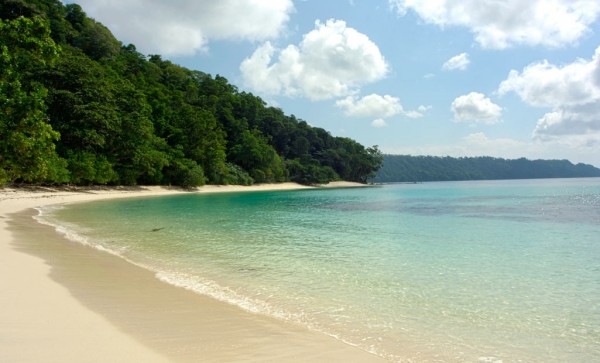 Andaman & Nicobar Island-MHMAN02