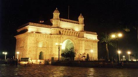 Maharashtra  - MHMMH01