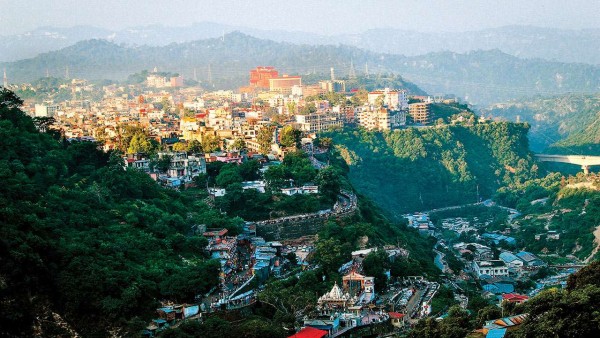 North east-sikkim -MHMSK04