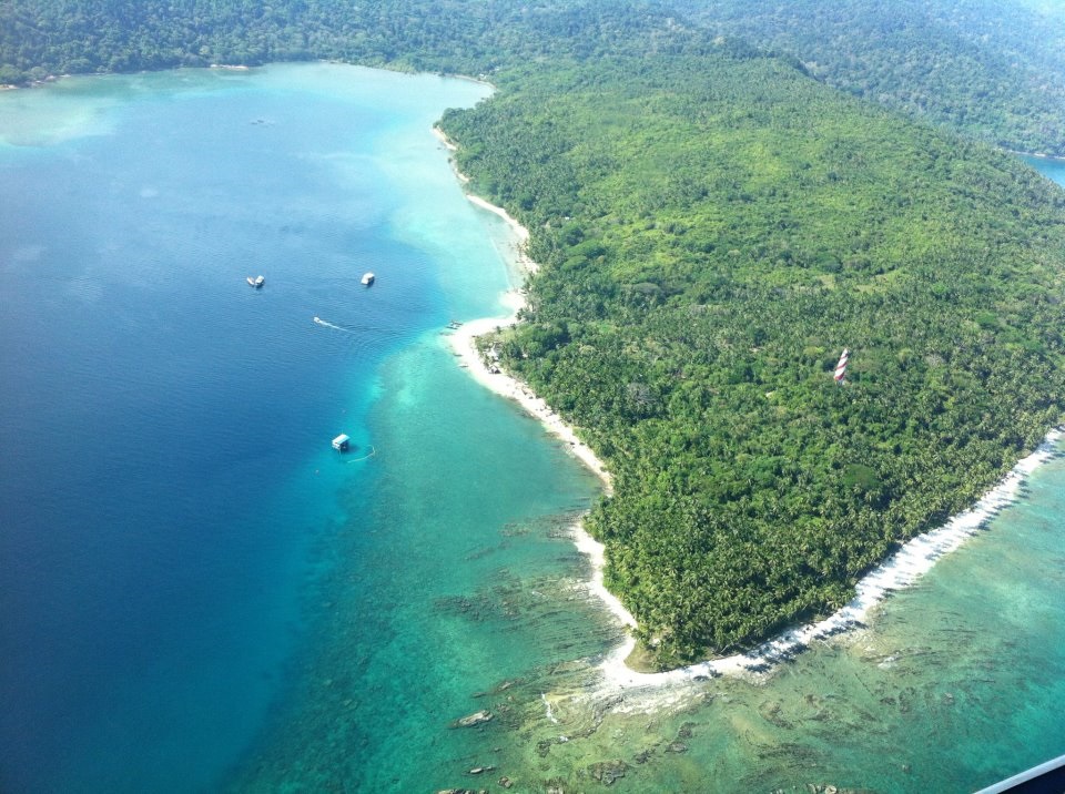 Andaman & Nicobar Island- MHMAN01 photo 1