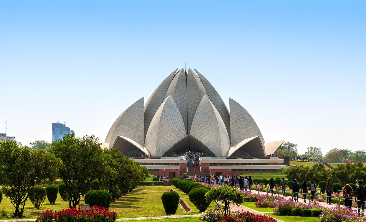Delhi - MHMDL03 photo 1