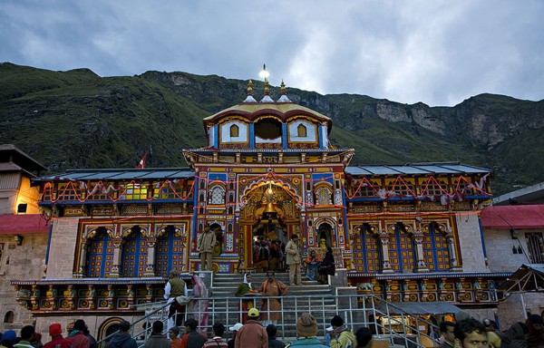 Uttarakhand- MHMUK07